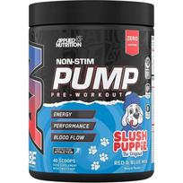 Applied Nutrition ABE Non Stim Pump Pre-Workout 500 g. - Red Hawaiian skonis
