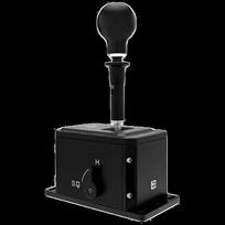 SIMAGIC Hybrid H-Pattern / Sequential Shifter with 8 Gears. S505