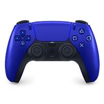Sony DualSense Black, Blue Bluetooth/USB Gamepad Analogue / Digital PlayStation 5