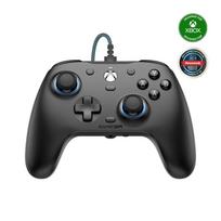 GameSir G7 SE Multiplatform Gamepad Volt Black (Hall-Effect Sticks) Xbox Licensed