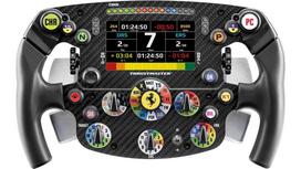Thrustmaster Formula Wheel Add-On Ferrari SF-25 Edition Racing wheel