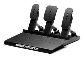 Thrustmaster Raceline Pedals III Black RJ-12 Analogue / Digital PC, PlayStation 4, PlayStation 5, Xbox One, Xbox Series S, Xbox Series X, Xbox One X, Xbox One S