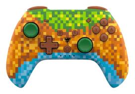 Dragonshock PopTop Cube Multicolour Bluetooth Gamepad Analogue / Digital Nintendo Switch