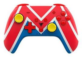 Dragonshock PopTop Compact Multicolour Bluetooth Gamepad Nintendo Switch