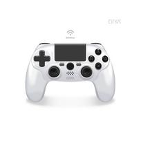 Hyperkin Controller Cirka  NuForce Wireless weiĂź