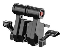 MOZA TQA Throttle Module Flight stick