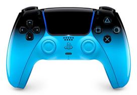Sony DualSense Blue, Black Bluetooth/USB Gamepad Analogue / Digital Android, MAC, PC, PlayStation 5, iOS
