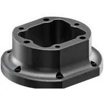 Simucube 50.8mm zu 70mm Adapter