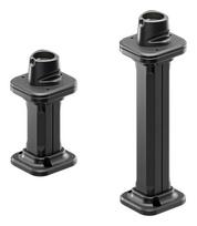 SIMUCUBE SC3SEKIT flight/racing simulator accessory Wheel base extension rod