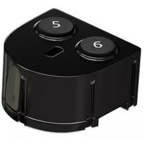 Thrustmaster Fighting Module (black, for eSwap controller)