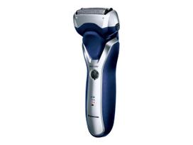 PANASONIC ES-RT37 Hair Clipper Blue Silver