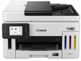 Canon MAXIFY GX6140 Multifunction Printer