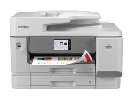 Brother MFC-J6975DW | All-in-one Inkjet Printer | Inkjet | Colour | A3 | Wi-Fi | Grey