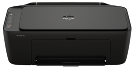Printer HP Deskjet 2910 Black AIO WiFi