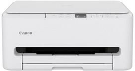 Canon PIXMA TS6550i (white, USB, WLAN, scan, copy, duplex (print))