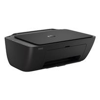 HP DeskJet 2920 All-in-One, Multifunction Printer, Black/Grey, Scan, Copy