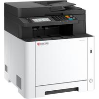 Kyocera ECOSYS MA2600cfx (gray/black, USB, LAN, scan, copy, fax, duplex (print), duplex (scan))