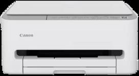 Multifunction printer Canon PIXMA TS4151i White AIO WiFi