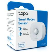 TP-LINK Technologies Tapo T100 Motion Sensor White