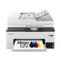Canon MAXIFY GX2051 Printer Inkjet Colour MFP A4 15 ipm USB Wi-Fi Ethernet LAN