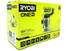 Ryobi RTR18-0 ONE+ 18V Router Solo