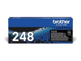 BROTHER TN-248BK Sort 1000-page Toner