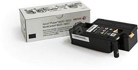 Xerox Toner black 2000 pages 106R02759
