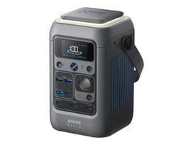 Anker Group Anker SOLIX C300X DC Portable Power Station
