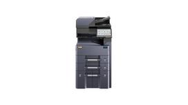 Monochromatyczne device wielofunkcyjne UTAX 3263i MFP (1102ZT3UT0) 32 pages per minute w setie bęben / developer to 600K