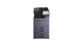 Kolorowe device wielofunkcyjne UTAX 2509ci MFP (110C2M3UT0) 25 pages per minute w setie bęben / developer to 200K / 600K