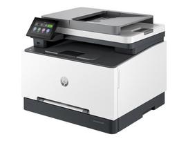 HP Color LaserJet Pro MFP 3302fdng Multifunktionsdrucker (759V1F#ABD)