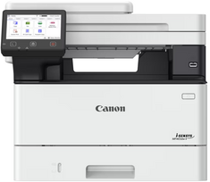 Canon i-SENSYS MF465dw II Printer Laser B/W MFP A4 40 ppm USB Ethernet LAN Wi-Fi