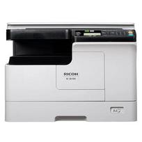 Ricoh M 2810N (423851) Printer Laser B/W MFP A3 28 ppm USB Ethernet LAN