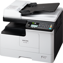 Ricoh M 2310N (423847) Printer Laser B/W MFP A3 23 ppm USB Ethernet LAN