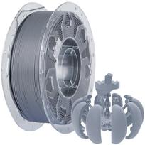 Creality CR-PLA Filament Gray, 3D filament (gray, 1 kg, 1.75 mm, on roll)