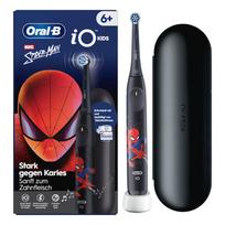 Procter  AND  Gamble Oral-B iO Kids electric toothbrush Marvel Spiderman