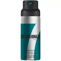 Cristiano Ronaldo CR7 Origins Deospray 200ml