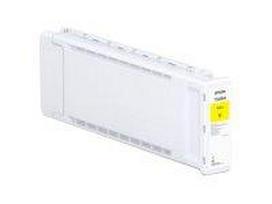 Epson Singlepack UltraChrome XD3 Yellow T50M4 (700ml) | Epson