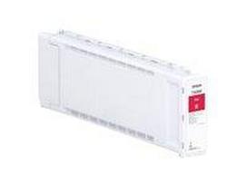 Epson Singlepack UltraChrome XD3 Red T50MF (700ml) | Epson