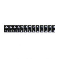 Revopoint Magnetic Markers (208 pcs.)