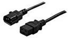Bluewalker IEC C19-> C14 connection cable