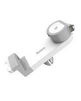 Automatinis laikiklis Hoco Universal CPH07 Hammer Auto Holder White