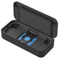 Venom VS4964 portable game console case Hardshell case Nintendo Black