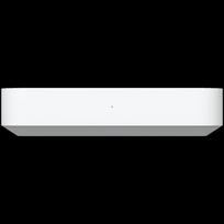 Ubiquiti UXG-Max-EU multi-WAN UniFi gateway with full 2.5GbE support for high-performance networking at small-to-medium sites, Up to 1.5Gbps routing with IDS/IPS