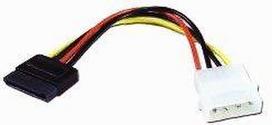 Sharkoon adapter SATA Power-Molex