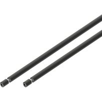 Digitus solar cable installation Ř 6mm˛ PV 1,500Volt (black, 50 meter ring)