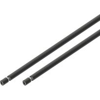 Digitus solar cable installation Ř 6mm˛ PV 1,500Volt (black, 20 meter ring)