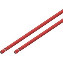 Digitus solar cable installation Ř 6mm˛ PV 1,500Volt (red, 50 meter ring)