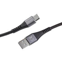 CABLE USB-A TO USB-C 1.5M/7901100 INTENSO