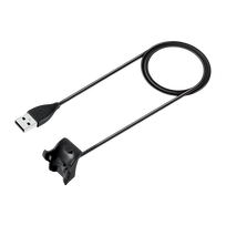 Tactical USB Charging Cable for Huawei Honor Band 2/2 Pro/3/3 Pro/4/5/Huawei Band 4 Pro